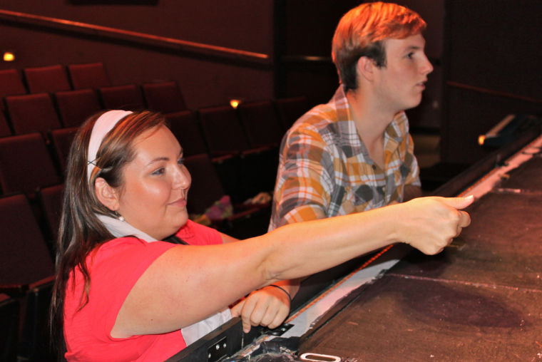 Young Actors Workshop